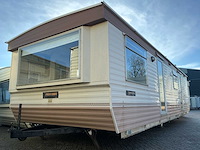 Atlas prelude stacaravan