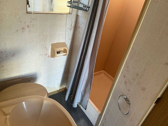 Atlas prelude stacaravan - afbeelding 12 van  28