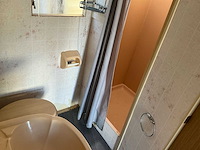 Atlas prelude stacaravan - afbeelding 12 van  28