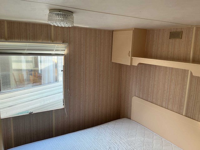 Atlas prelude stacaravan - afbeelding 16 van  28