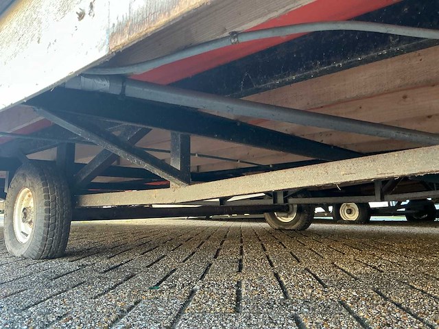 Atlas prelude stacaravan - afbeelding 21 van  28