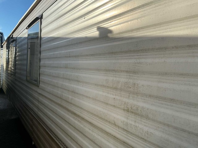 Atlas prelude stacaravan - afbeelding 26 van  28