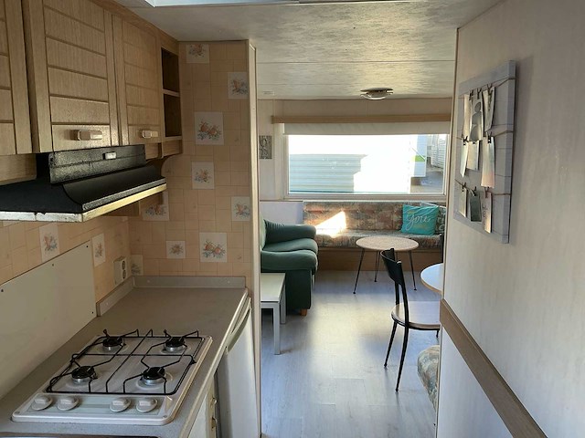 Atlas prelude stacaravan - afbeelding 27 van  28