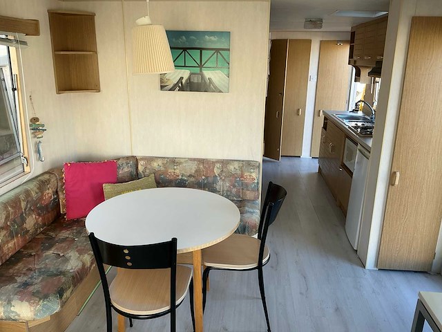 Atlas prelude stacaravan - afbeelding 28 van  28