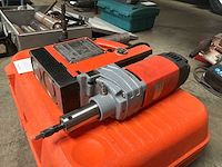 Atlas rotaberg 3250 wd magnetische boormachine - afbeelding 3 van  4