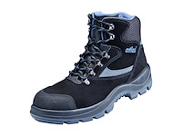 Atlas schoen ergomed 735 xp hg s3 esd zwart (w14) 44 - afbeelding 1 van  2