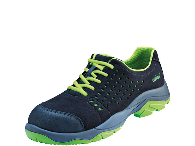 Atlas schoen sl 20 maat en 2.0 esd s1, breedte 14 maat 47 - afbeelding 1 van  1