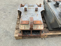 Atlas smp t620 kopplaat - afbeelding 3 van  5