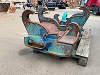 Atlas smp t620 kopplaat - afbeelding 1 van  3