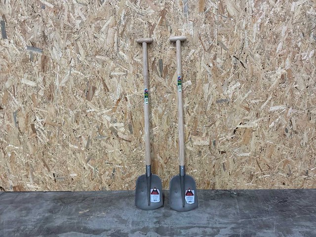 Atlas steekbats (2x) - afbeelding 4 van  6