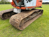 Atlas-terex tc210lc rupsgraafmachine - afbeelding 2 van  40