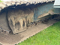 Atlas-terex tc210lc rupsgraafmachine - afbeelding 5 van  40