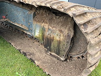 Atlas-terex tc210lc rupsgraafmachine - afbeelding 6 van  40