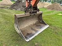 Atlas-terex tc210lc rupsgraafmachine - afbeelding 9 van  40