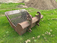 Atlas-terex tc210lc rupsgraafmachine - afbeelding 13 van  40
