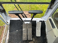 Atlas-terex tc210lc rupsgraafmachine - afbeelding 18 van  40