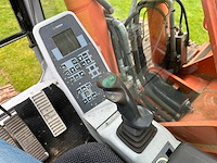 Atlas-terex tc210lc rupsgraafmachine - afbeelding 19 van  40