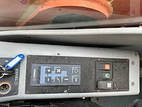 Atlas-terex tc210lc rupsgraafmachine - afbeelding 20 van  40