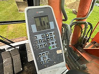 Atlas-terex tc210lc rupsgraafmachine - afbeelding 21 van  40