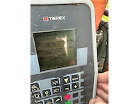 Atlas-terex tc210lc rupsgraafmachine - afbeelding 24 van  40