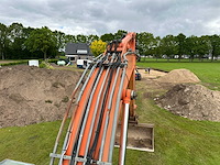 Atlas-terex tc210lc rupsgraafmachine - afbeelding 32 van  40