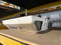 Atlas-terex tc210lc rupsgraafmachine - afbeelding 35 van  40