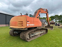 Atlas-terex tc210lc rupsgraafmachine - afbeelding 36 van  40