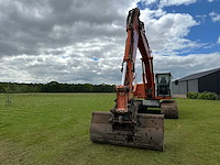 Atlas-terex tc210lc rupsgraafmachine - afbeelding 39 van  40