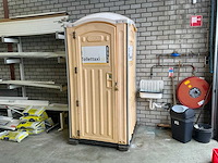 Atlas toilet - afbeelding 1 van  7