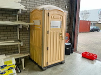 Atlas toilet - afbeelding 2 van  7