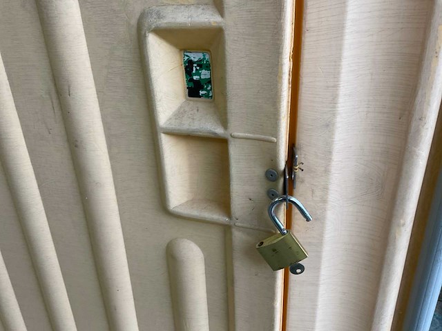 Atlas toilet - afbeelding 3 van  7