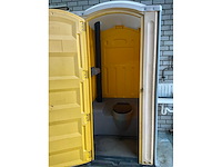 Atlas toilet - afbeelding 4 van  7