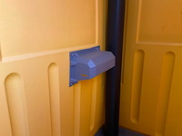 Atlas toilet - afbeelding 6 van  7