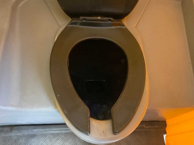 Atlas toilet - afbeelding 5 van  7