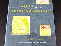 Atlas van de belevingswereld - afbeelding 1 van  5