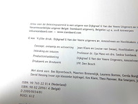 Atlas van de belevingswereld - afbeelding 2 van  5