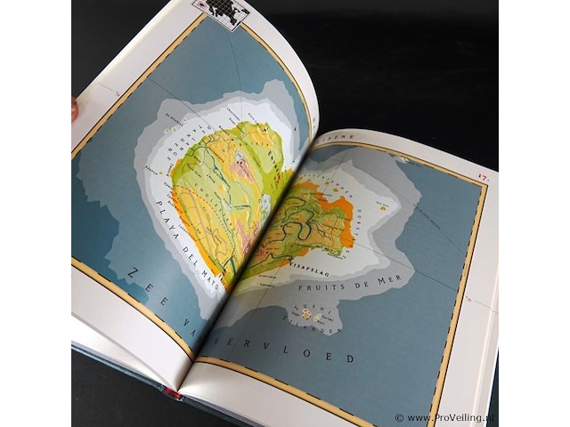 Atlas van de belevingswereld - afbeelding 4 van  5