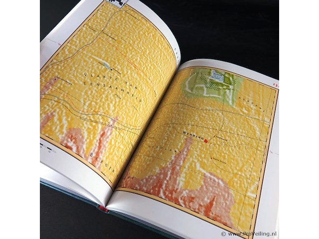 Atlas van de belevingswereld - afbeelding 5 van  5