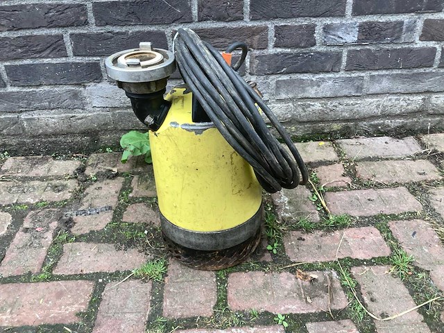 Atlas waterpomp - afbeelding 2 van  3
