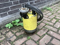 Atlas waterpomp - afbeelding 3 van  3