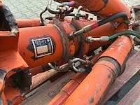 Atlas weyhausen e20 hydraulische poliepgrijper - afbeelding 8 van  9