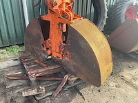 Atlas weyhausen schalengrijper “cw30” - afbeelding 2 van  6