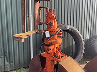 Atlas weyhausen schalengrijper “cw30” - afbeelding 3 van  6