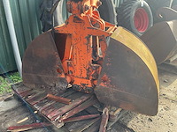 Atlas weyhausen schalengrijper “cw30” - afbeelding 4 van  6