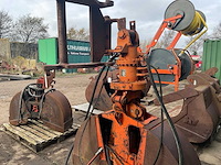 Atlas weyhausen schalengrijper “cw30” - afbeelding 4 van  7