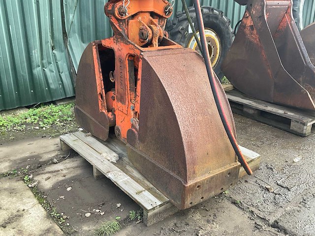 Atlas weyhausen schalengrijper “cw30” - afbeelding 6 van  7