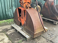 Atlas weyhausen schalengrijper “cw30” - afbeelding 6 van  7