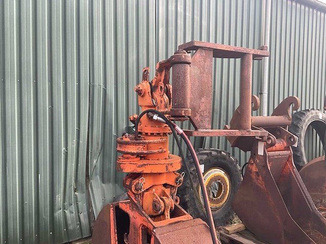 Atlas weyhausen schalengrijper “cw30” - afbeelding 7 van  7