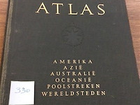 Atlas - afbeelding 1 van  5