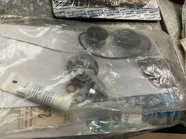 Atlascooco 2901-0002-01 service kit - afbeelding 3 van  3